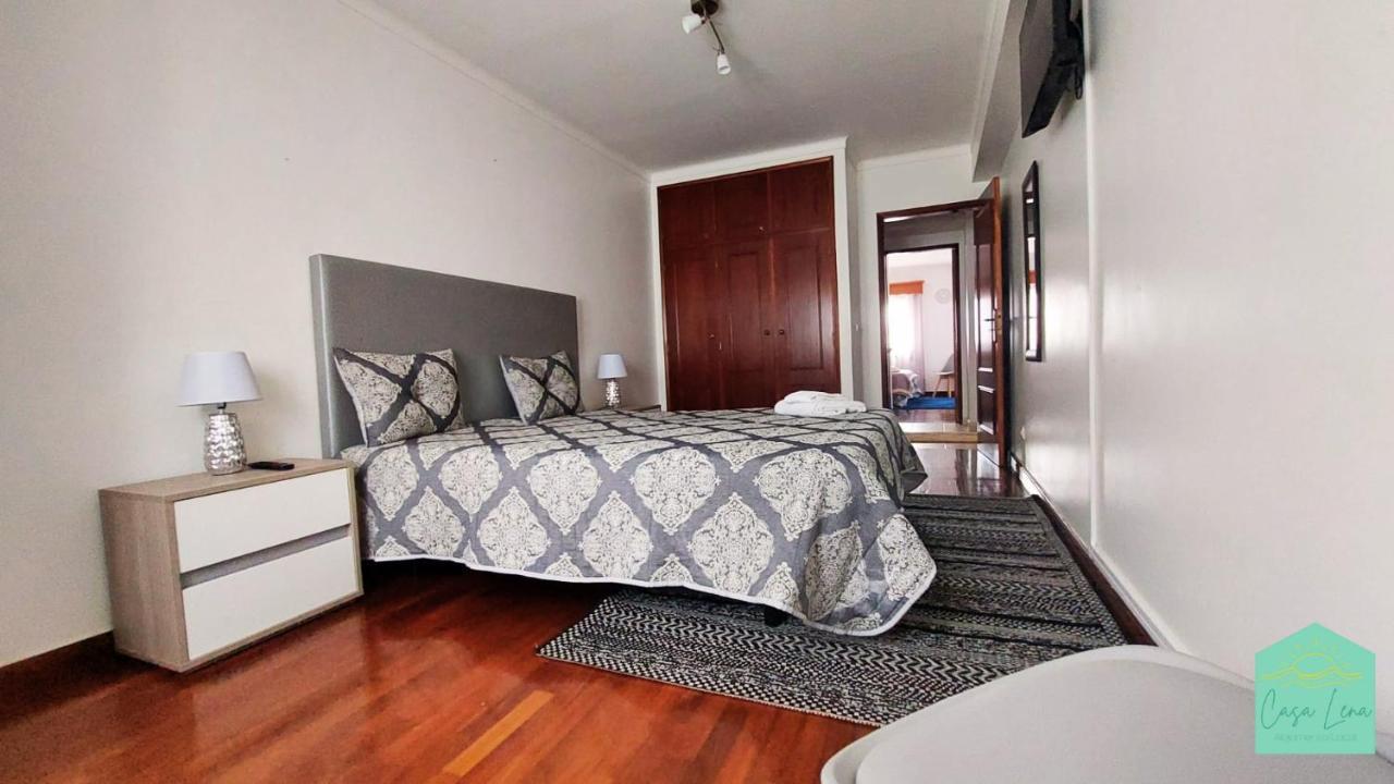 Casa Lena - Sitio Da Nazare Apartment Exterior photo