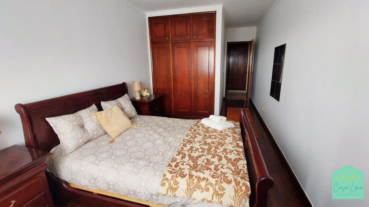 Casa Lena - Sitio Da Nazare Apartment Exterior photo